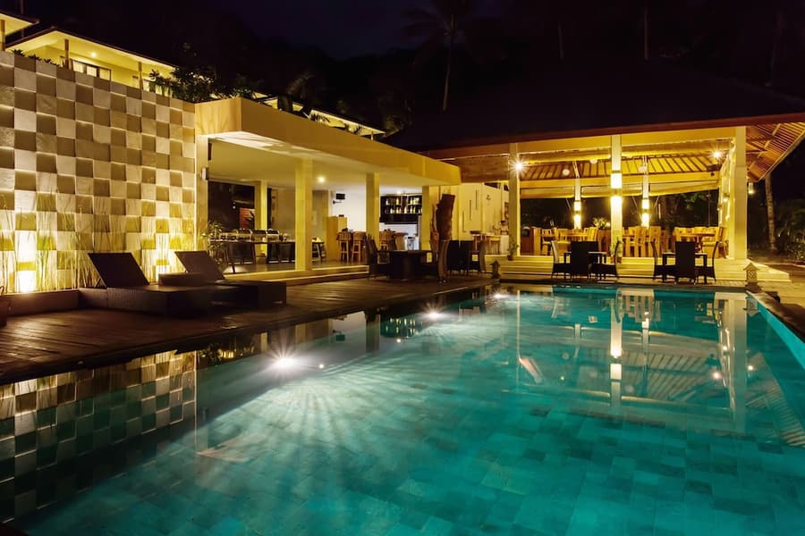 Kebun Villas & Resort