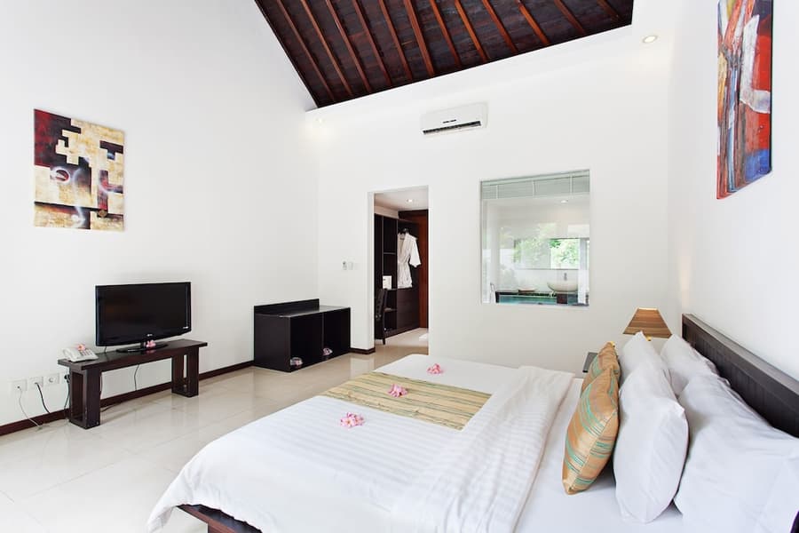 Kebun Villas & Resort