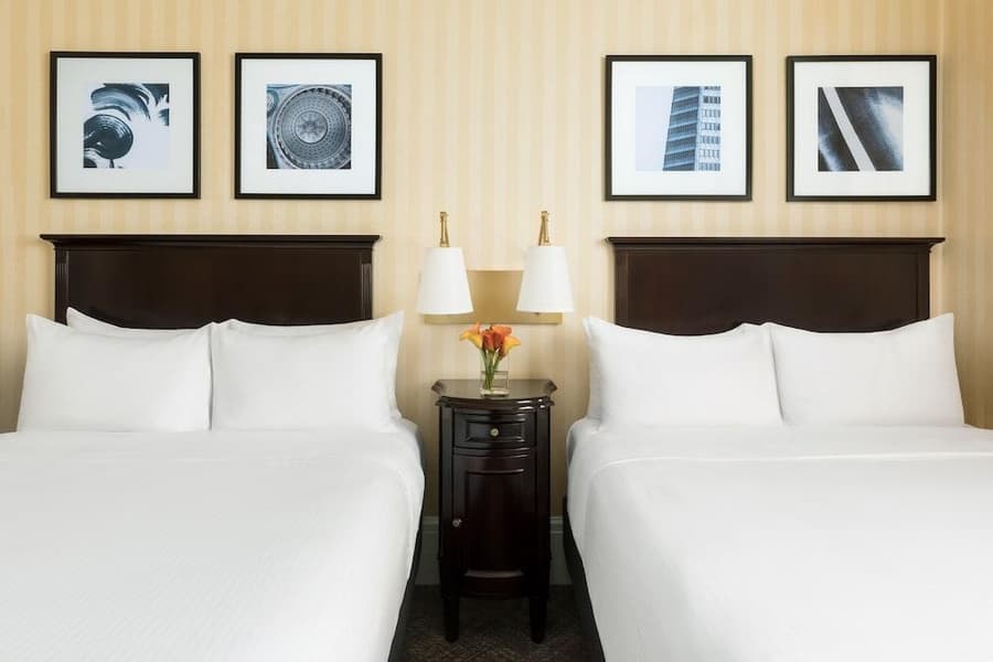 Hotel Whitcomb
