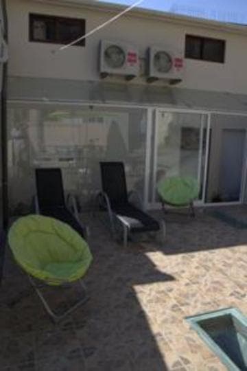 Residencial Monte Carlo
