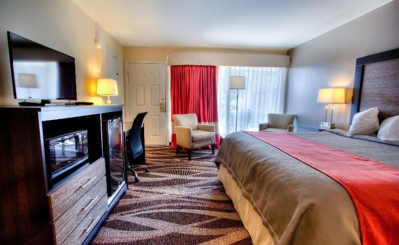 Beaucatcher a Boutique Motel