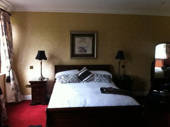 Bunratty Manor Hotel