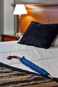 Tucuman Center Hotel Suites and Business