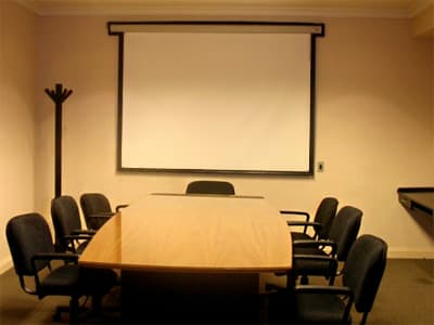 Tucuman Center Hotel Suites and Business