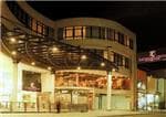 Tucuman Center Hotel Suites and Business