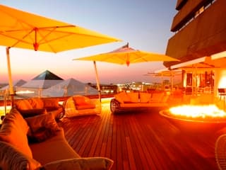Sandton Sun