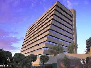 Sandton Sun