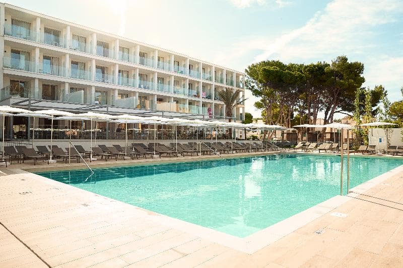 Diamant Hotel