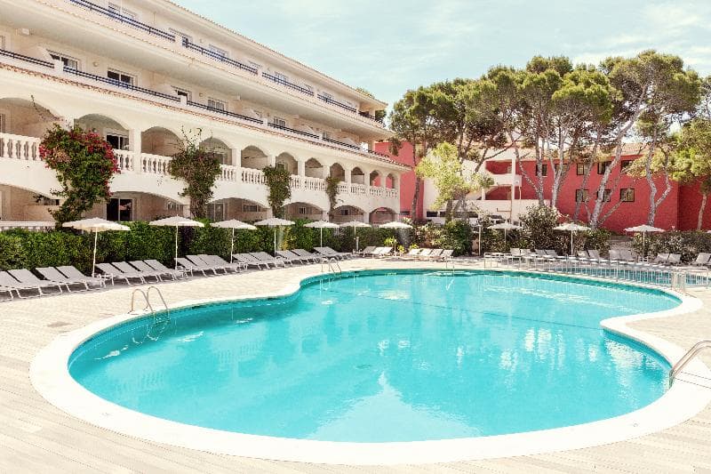 Diamant Hotel