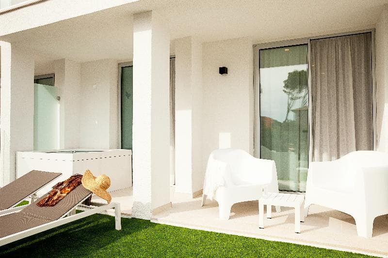 Diamant Hotel