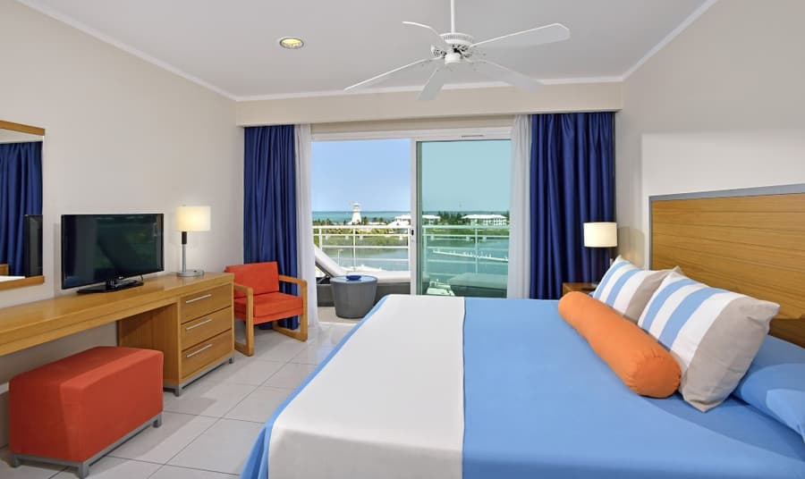 Melia Marina Varadero Apartments