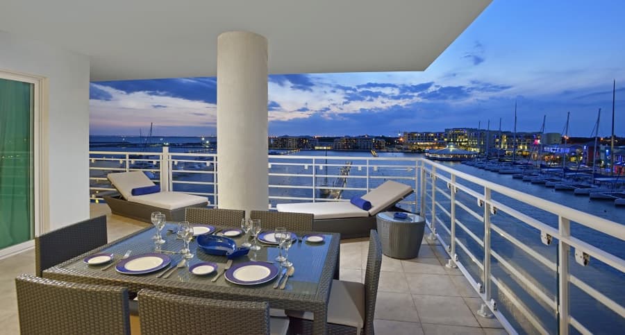 Melia Marina Varadero Apartments