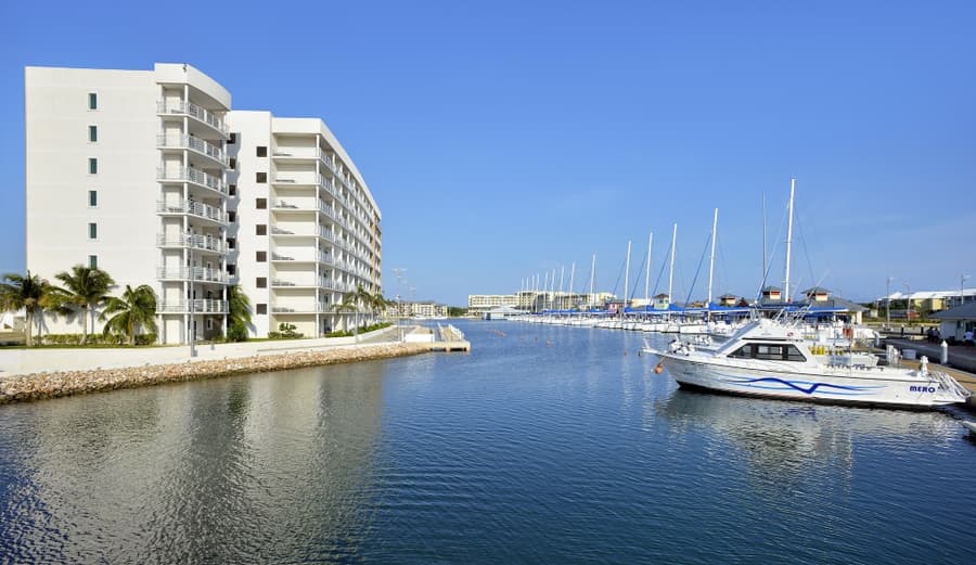 Melia Marina Varadero Apartments