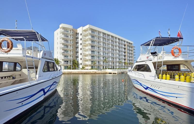 Melia Marina Varadero Apartments