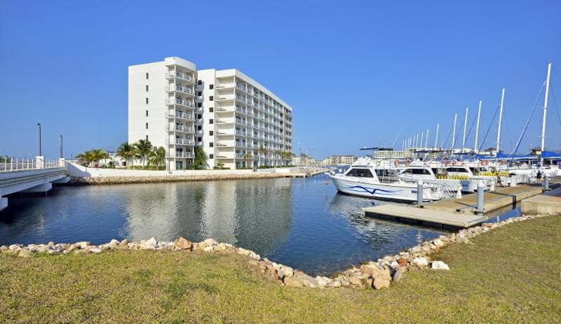 Melia Marina Varadero Apartments