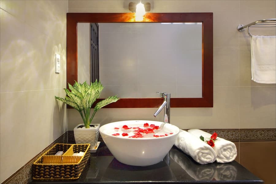 Eden Homestay