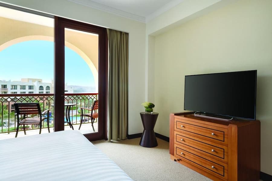 Shangri La Barr Al Jissah, Muscat