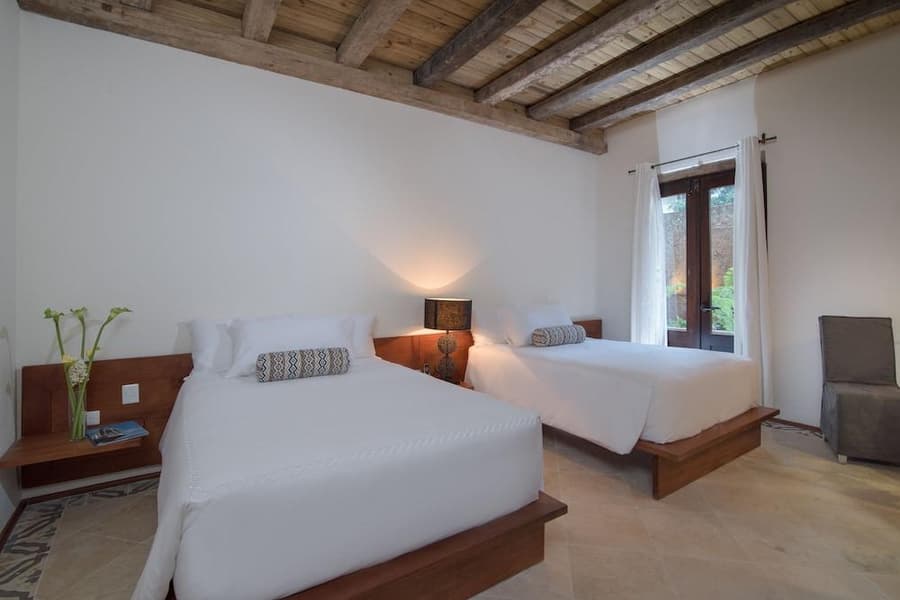 Luca Hotel