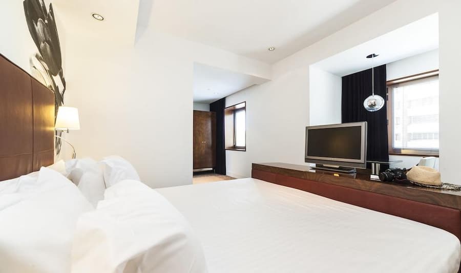 Hotel Palma Avenidas