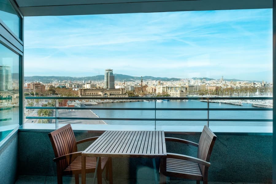 Eurostars Grand Marina