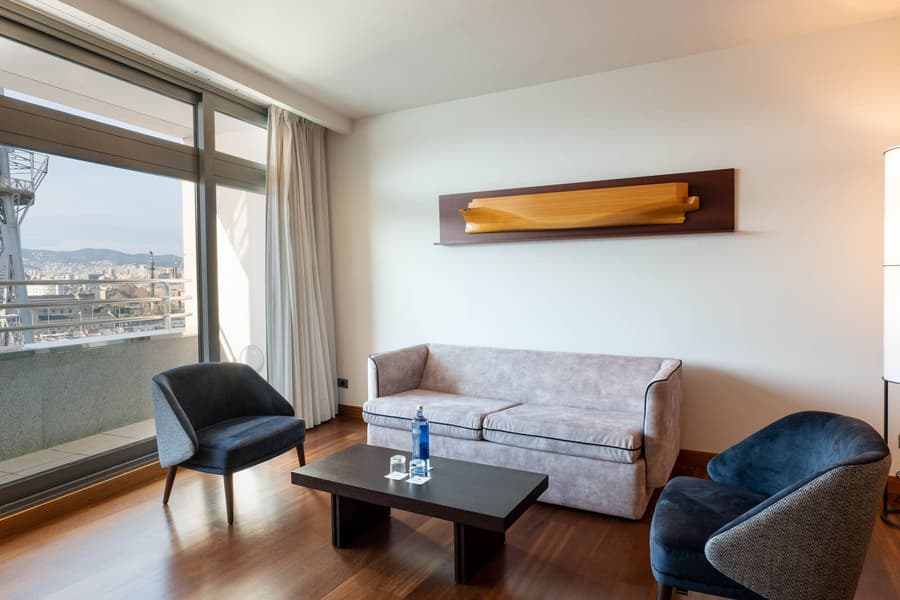 Eurostars Grand Marina