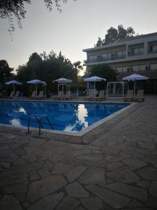 Telemachos Hotel