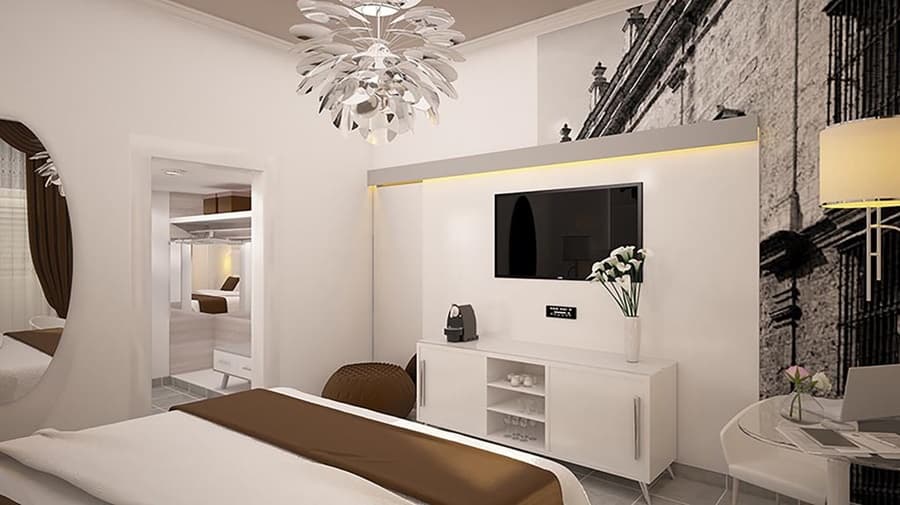 Meliá San Carlos