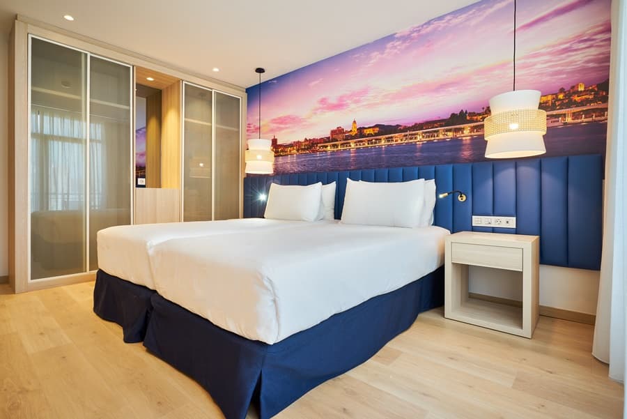 Eurostars Astoria