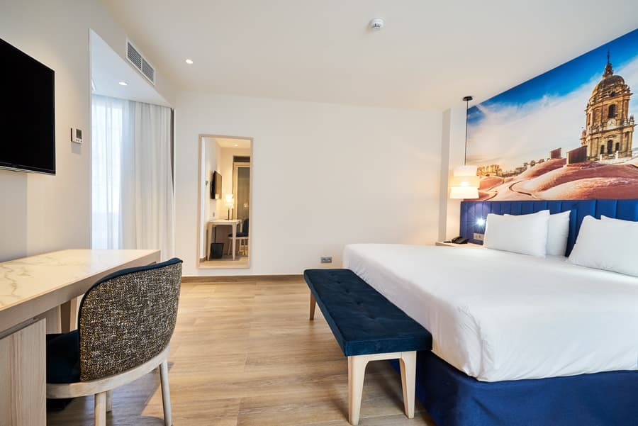 Eurostars Astoria