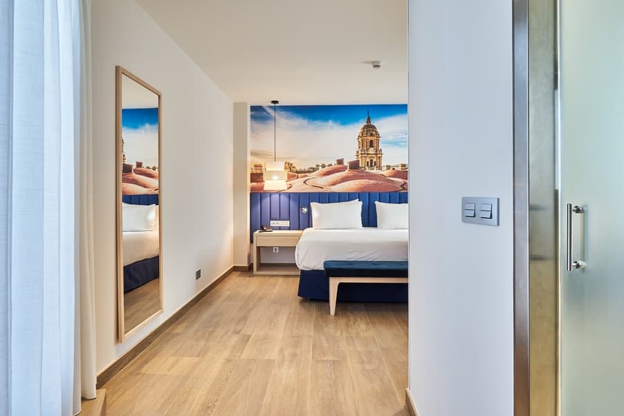 Eurostars Astoria