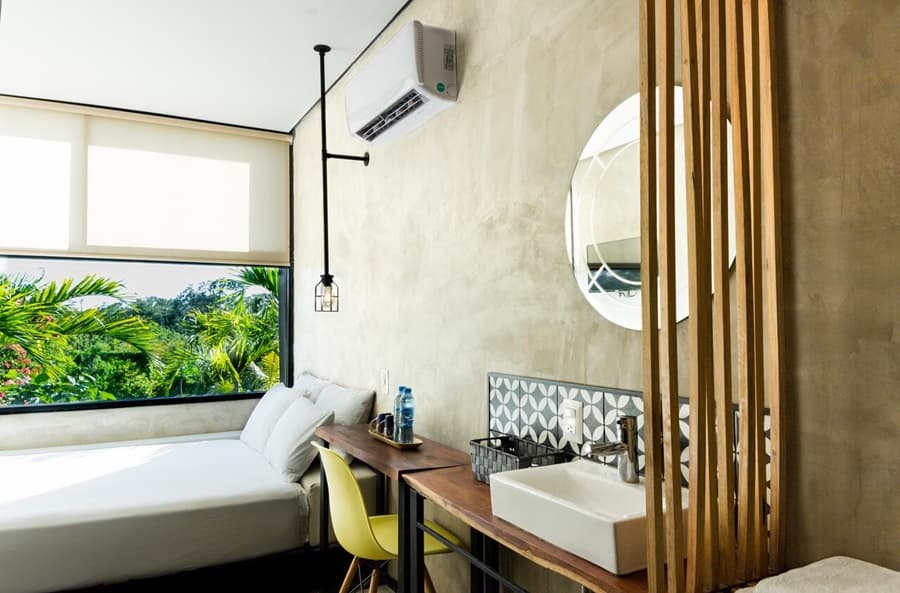 Urban Bacalar Hotel By Mij