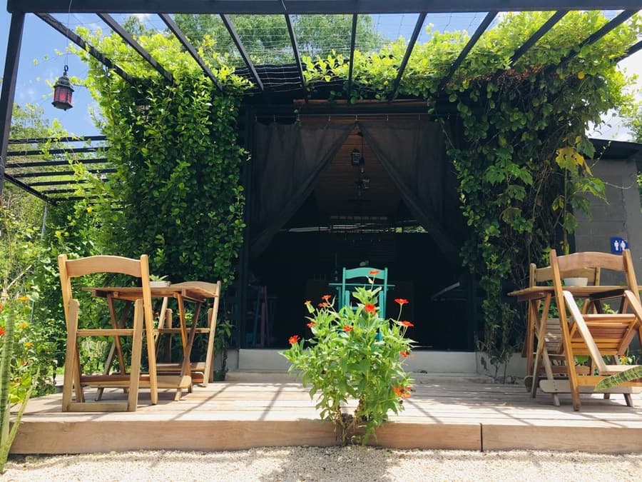 Urban Bacalar Hotel By Mij
