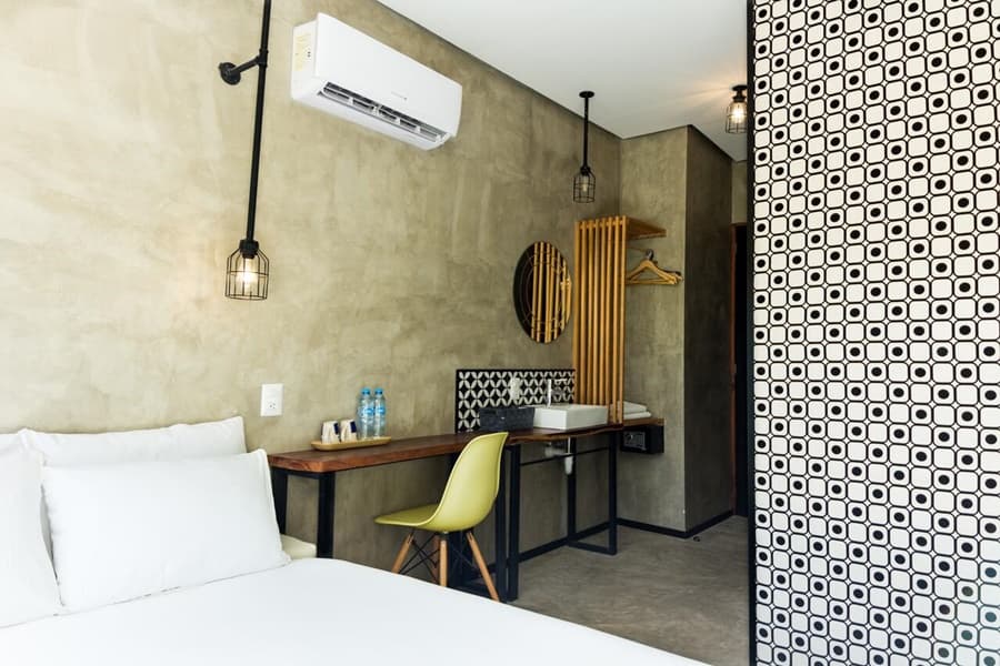 Urban Bacalar Hotel By Mij