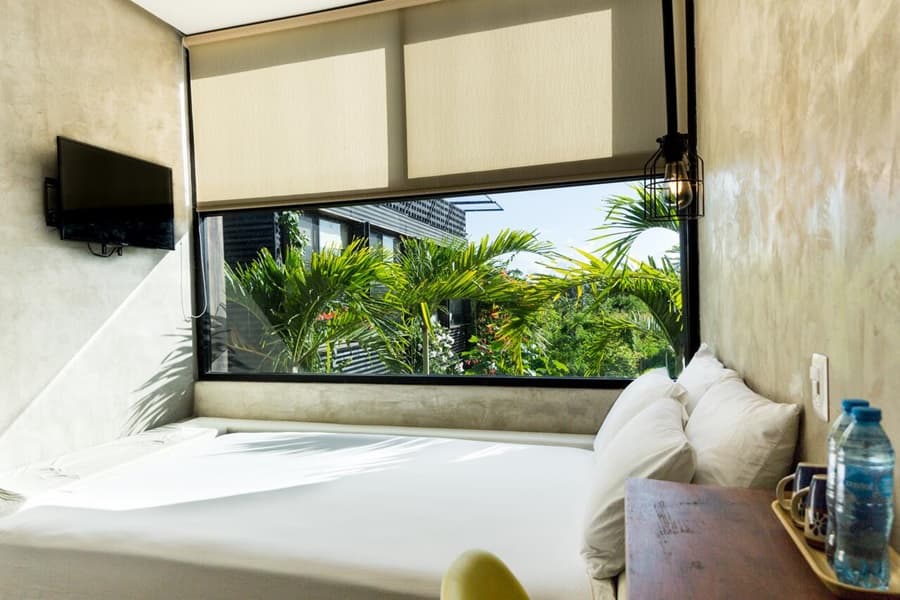 Urban Bacalar Hotel By Mij