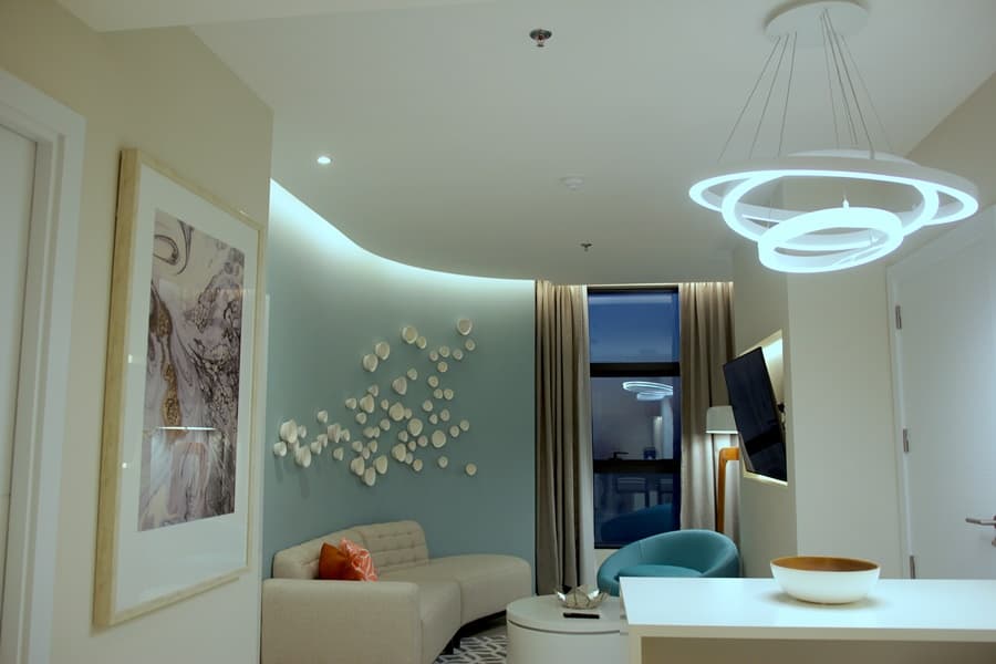 Grand Aston Habana