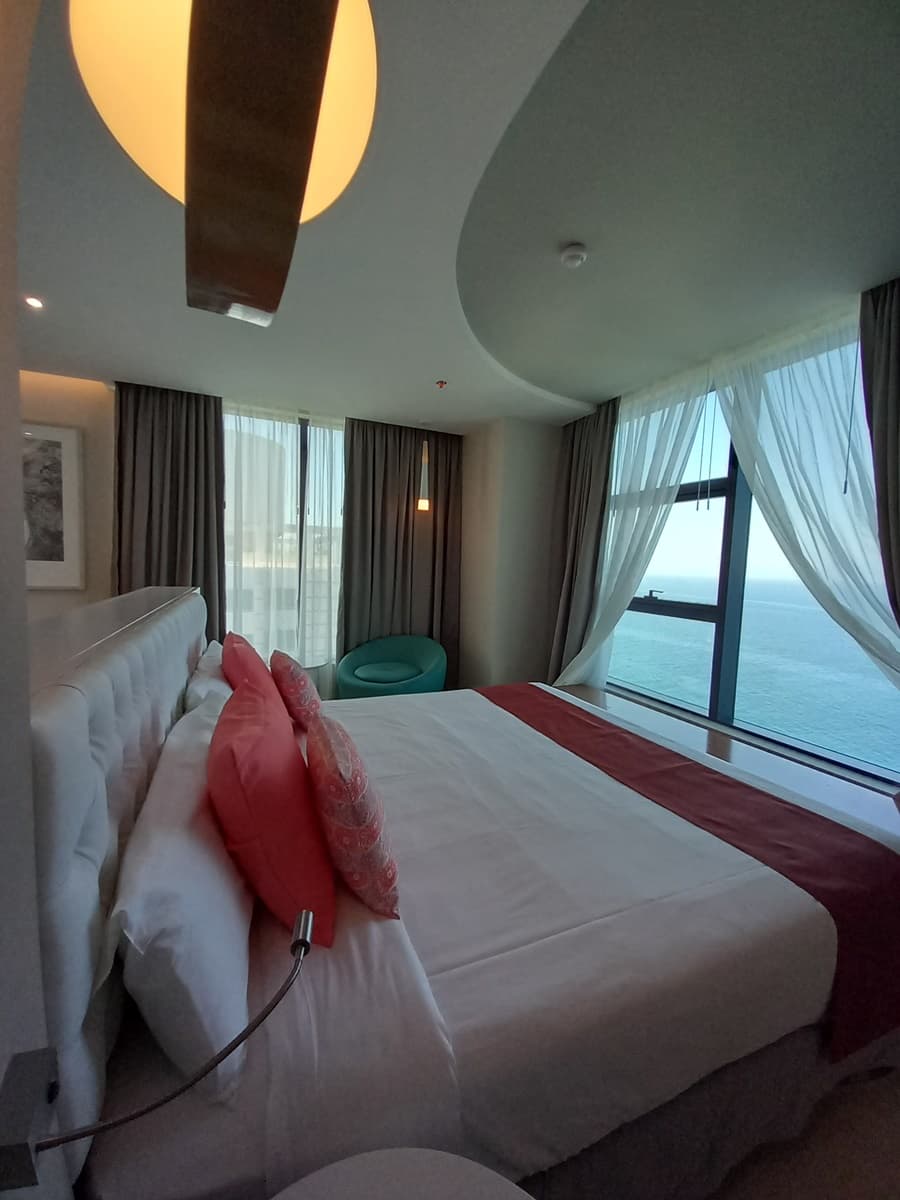 Grand Aston Habana