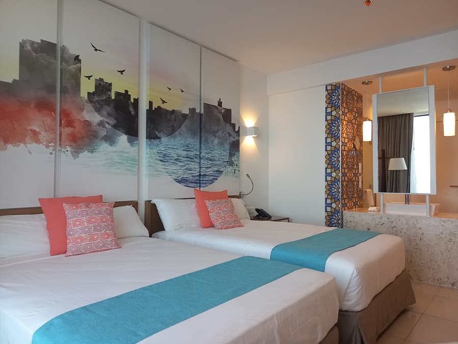 Grand Aston Habana