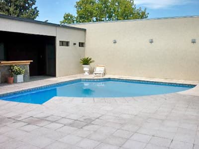 Hotel Nuevo Mundo