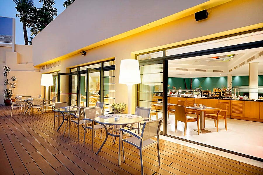 Exe Estepona Thalasso & Spa - Adults Only Recommended