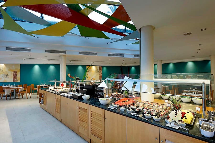 Exe Estepona Thalasso & Spa - Adults Only Recommended