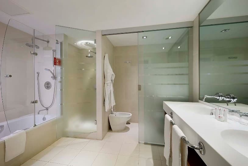 Exe Estepona Thalasso & Spa - Adults Only Recommended