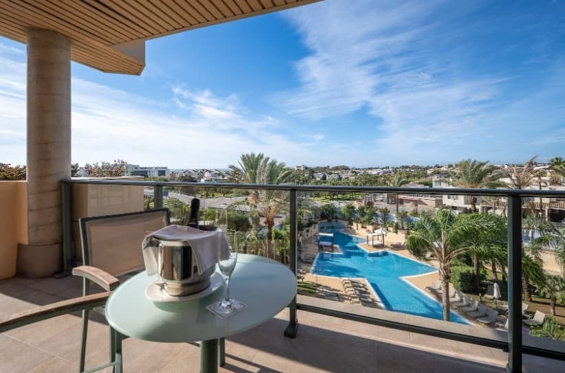 Exe Estepona Thalasso & Spa - Adults Only Recommended
