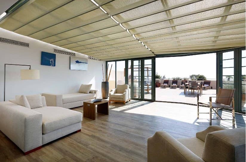 Exe Estepona Thalasso & Spa - Adults Only Recommended