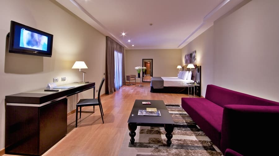 Eurostars Roma Aeterna