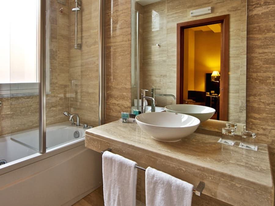 Eurostars Roma Aeterna