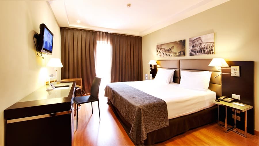 Eurostars Roma Aeterna