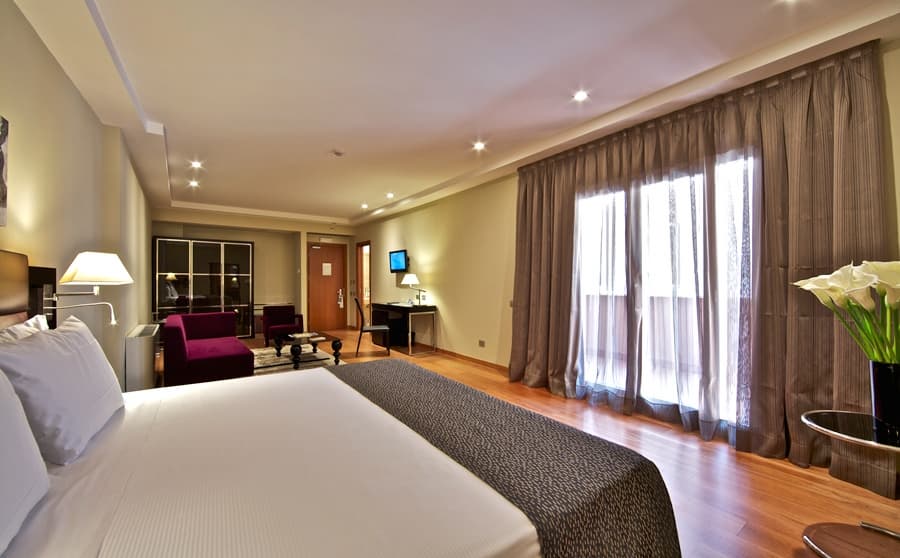 Eurostars Roma Aeterna
