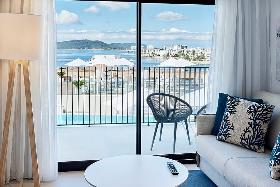 Eurostars Ibiza