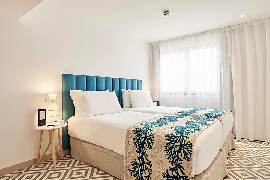 Eurostars Ibiza
