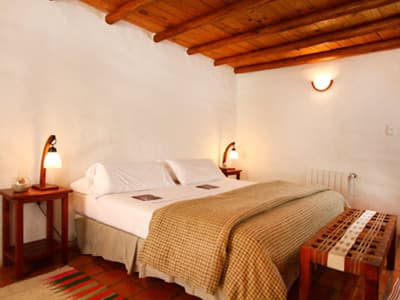 Casa de Piedra